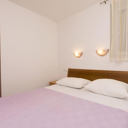 Apartments Mira Omiš Zewnętrze zdjęcie