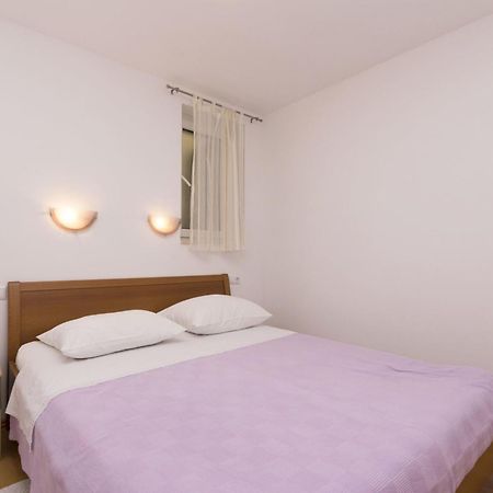 Apartments Mira Omiš Zewnętrze zdjęcie