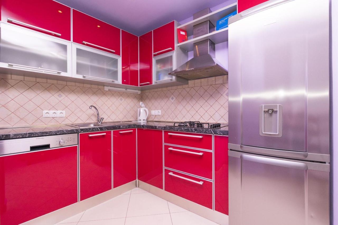 Apartments Mira Omiš Zewnętrze zdjęcie