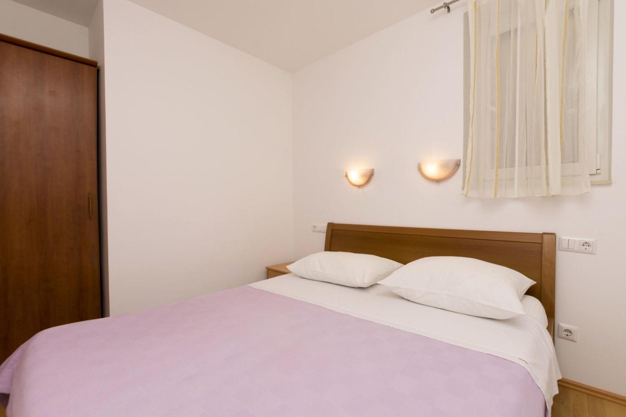 Apartments Mira Omiš Zewnętrze zdjęcie