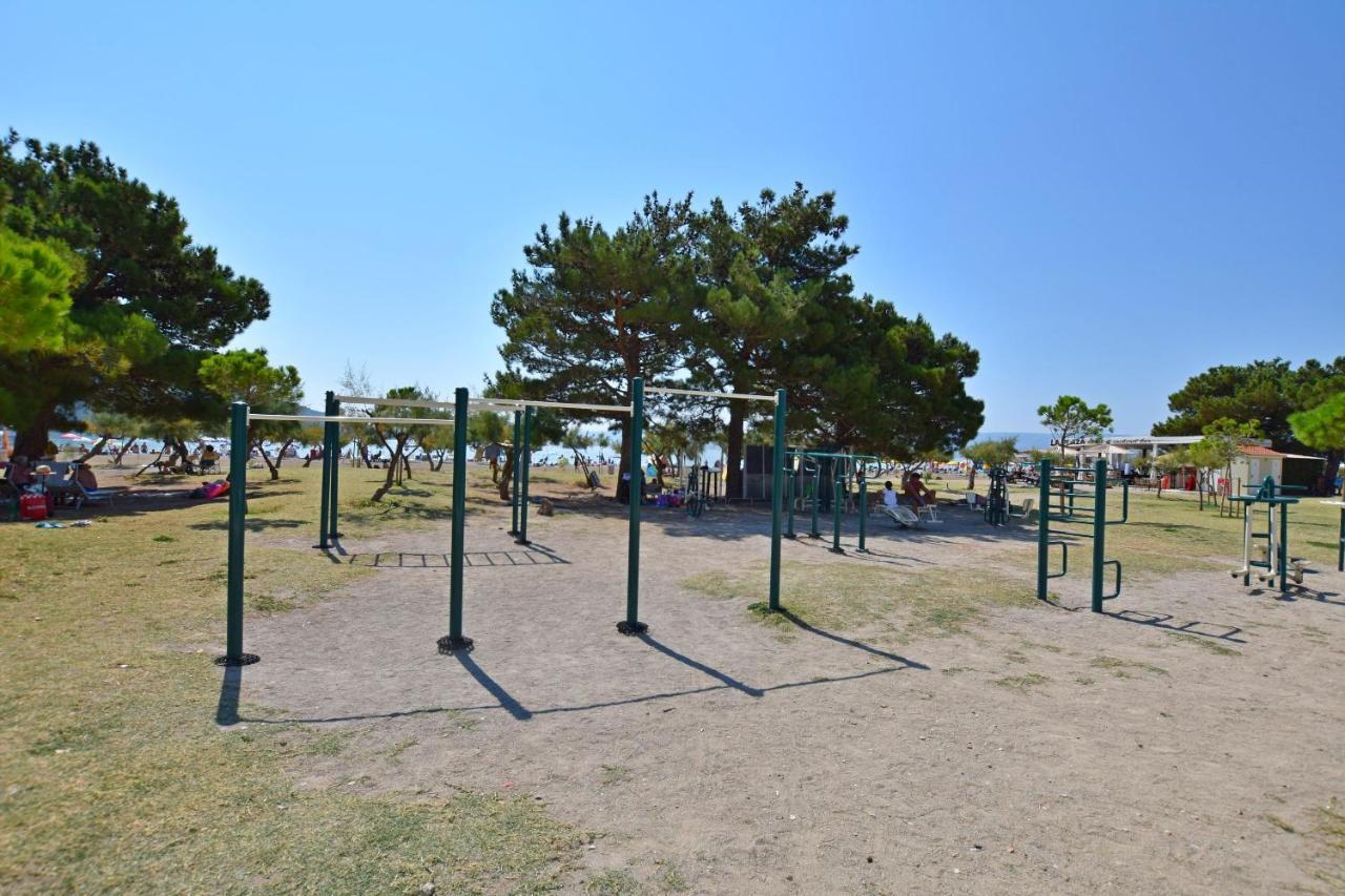 Apartments Mira Omiš Zewnętrze zdjęcie